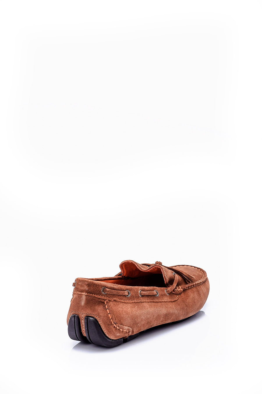 Men's Suede Leather Loafer