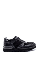 Men's Leather Sneaker | Derimod