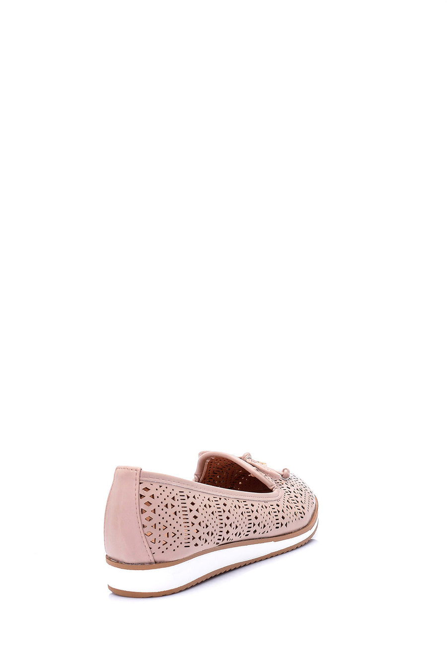 Women's Bow Ballerina Ballet