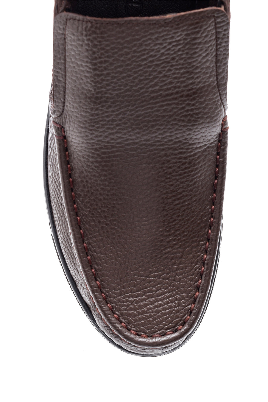 Men's Casual Leather Boots