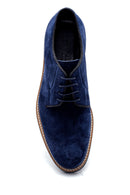 Men's Suede Casual Shoes | Derimod