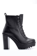 Women's Heeled Boots | Derimod