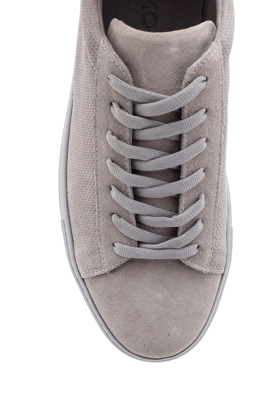 Men's Suede Leather Sneaker