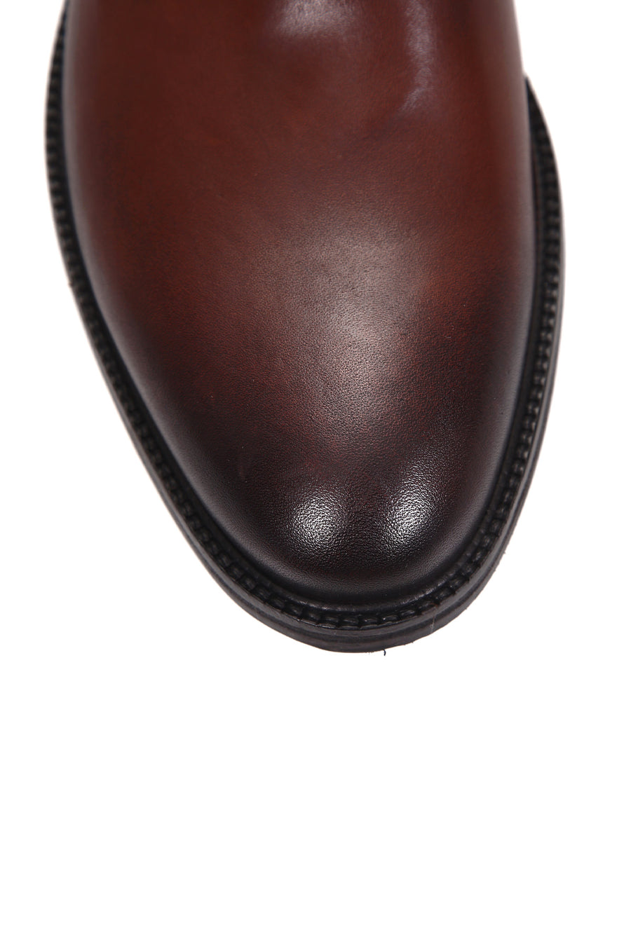 Men's Classic Leather Boots
