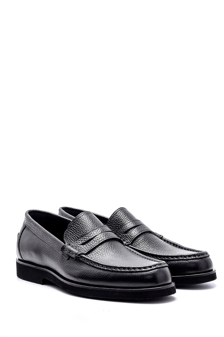 Men's Leather Shoes