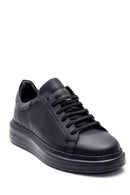 Men's Leather Sneaker | Derimod