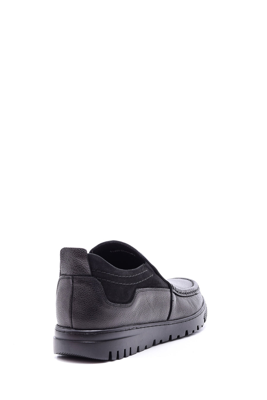 Men's Leather Shoes