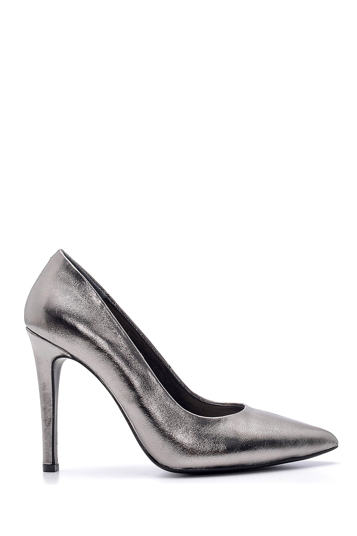 Women's Metallic Stiletto 20SFD141432 | Derimod