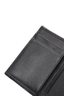 Men's Leather Card Holder | Derimod