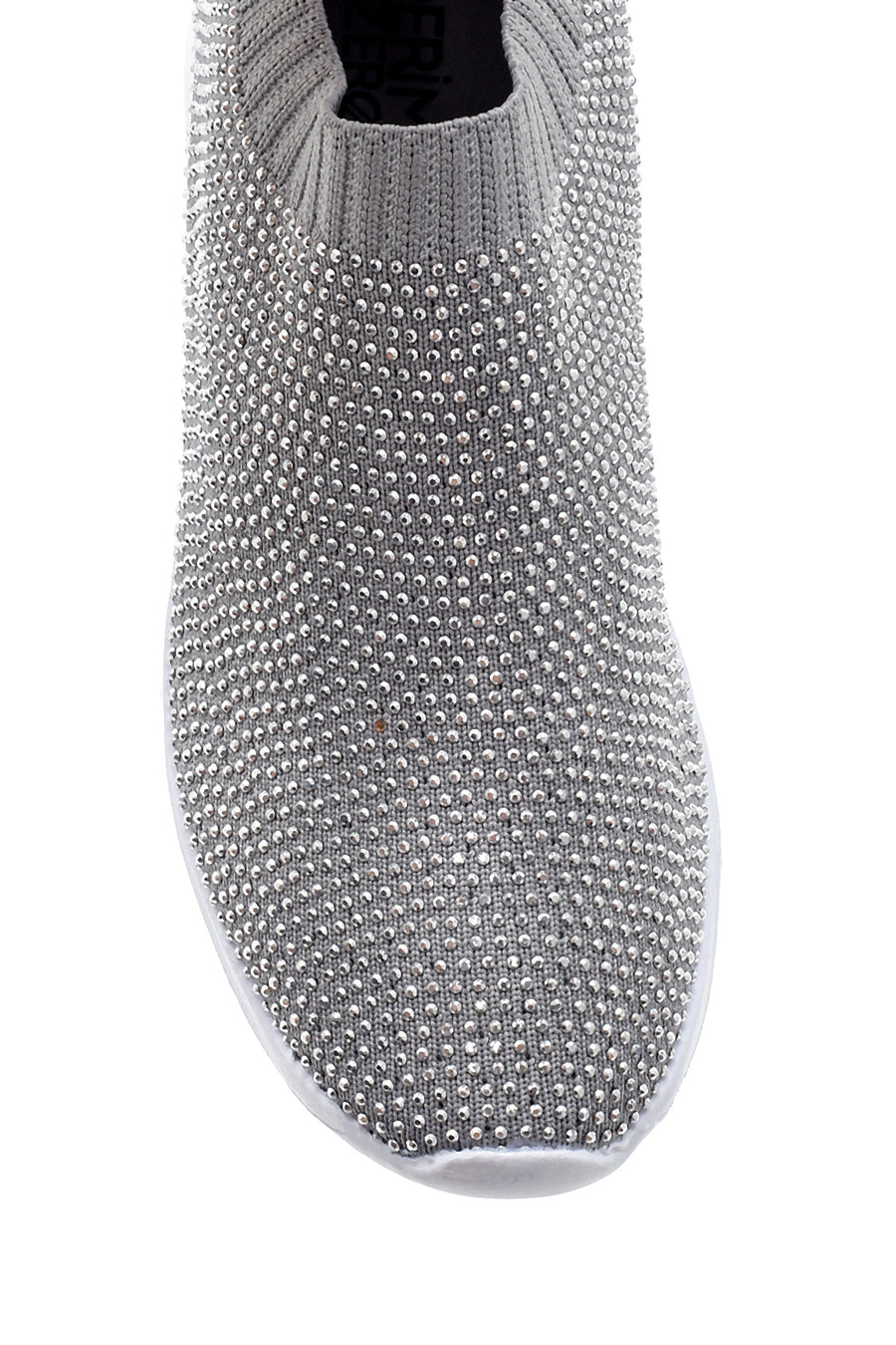 Kadın Taşlı Sneaker