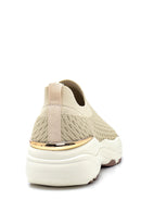 Women's Mesh Sneaker | Derimod