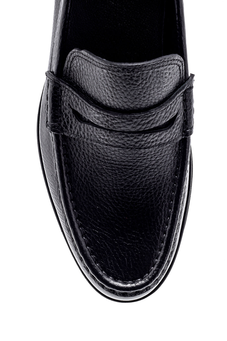 Men's Leather Shoes