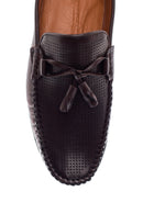 Erkek Deri Casual Loafer | Derimod