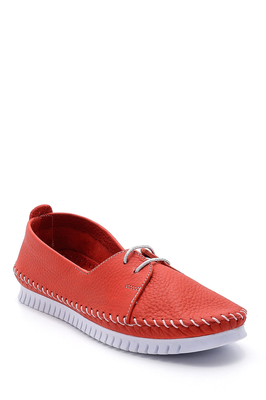 Women's Leather Shoes
