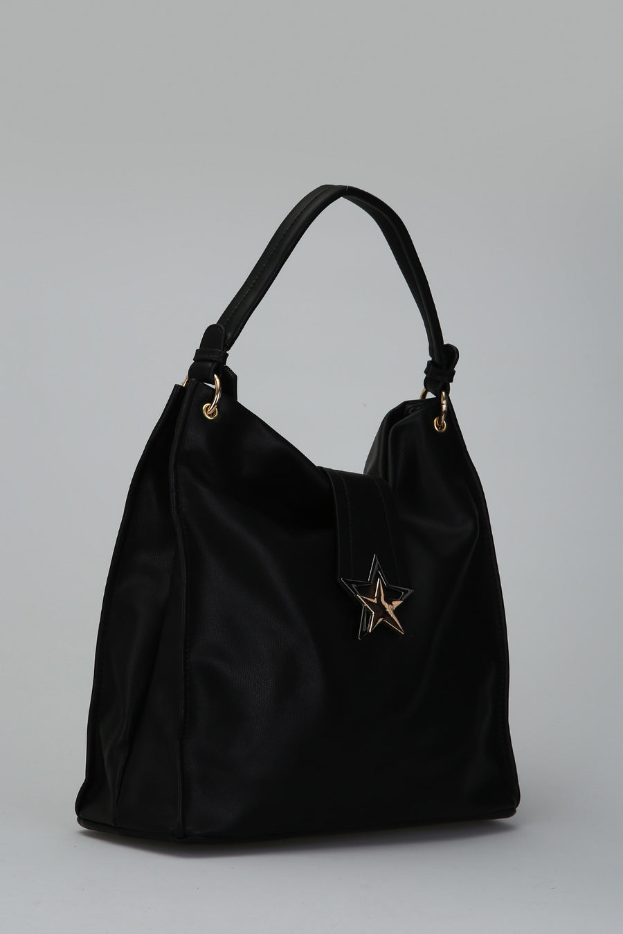 Star Detailed Women's Shoulder Bag 18SBD255118 | Derimod