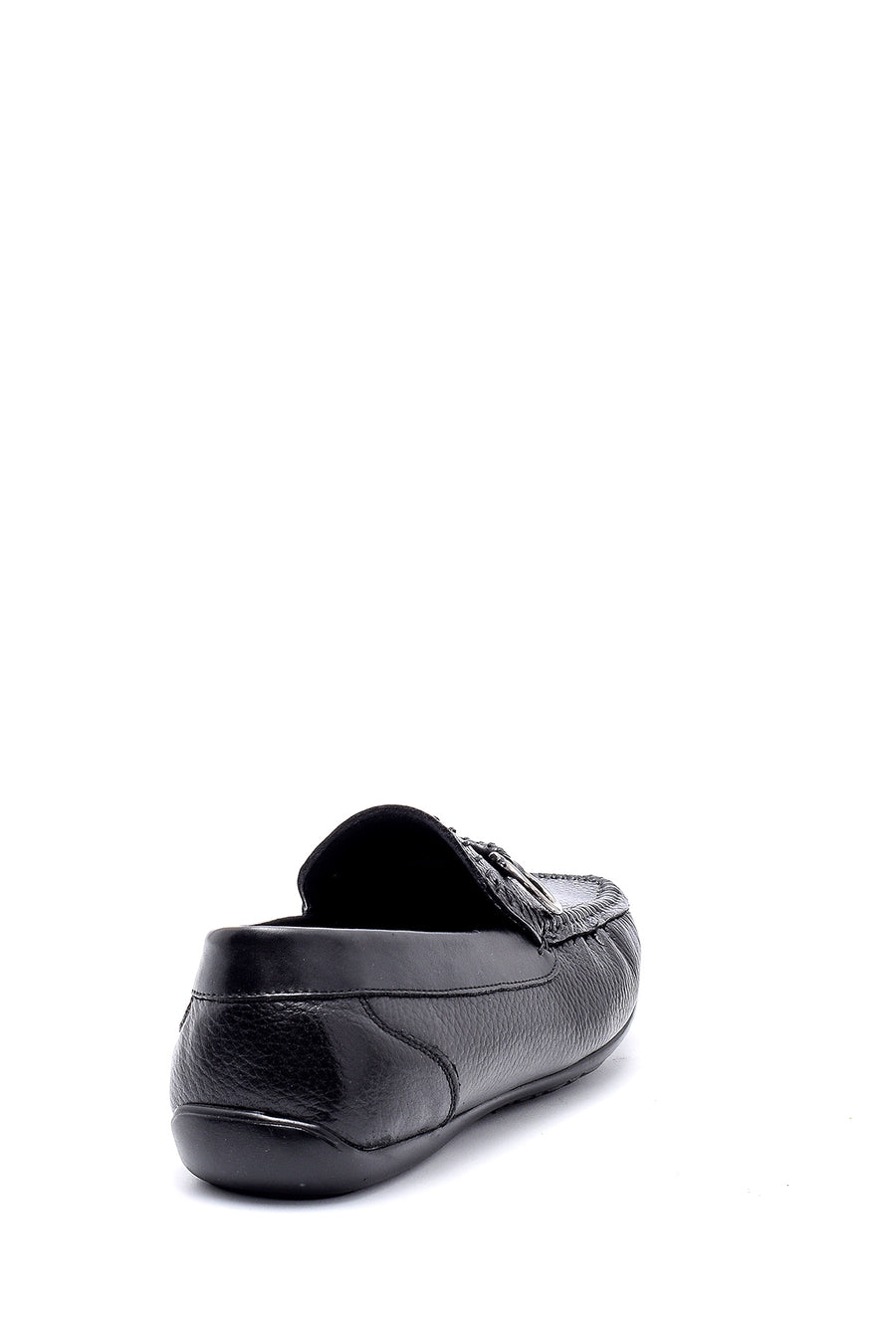 Men's Leather Casual Loafer