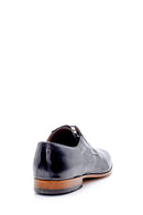 Men's Leather Classic Shoes | Derimod