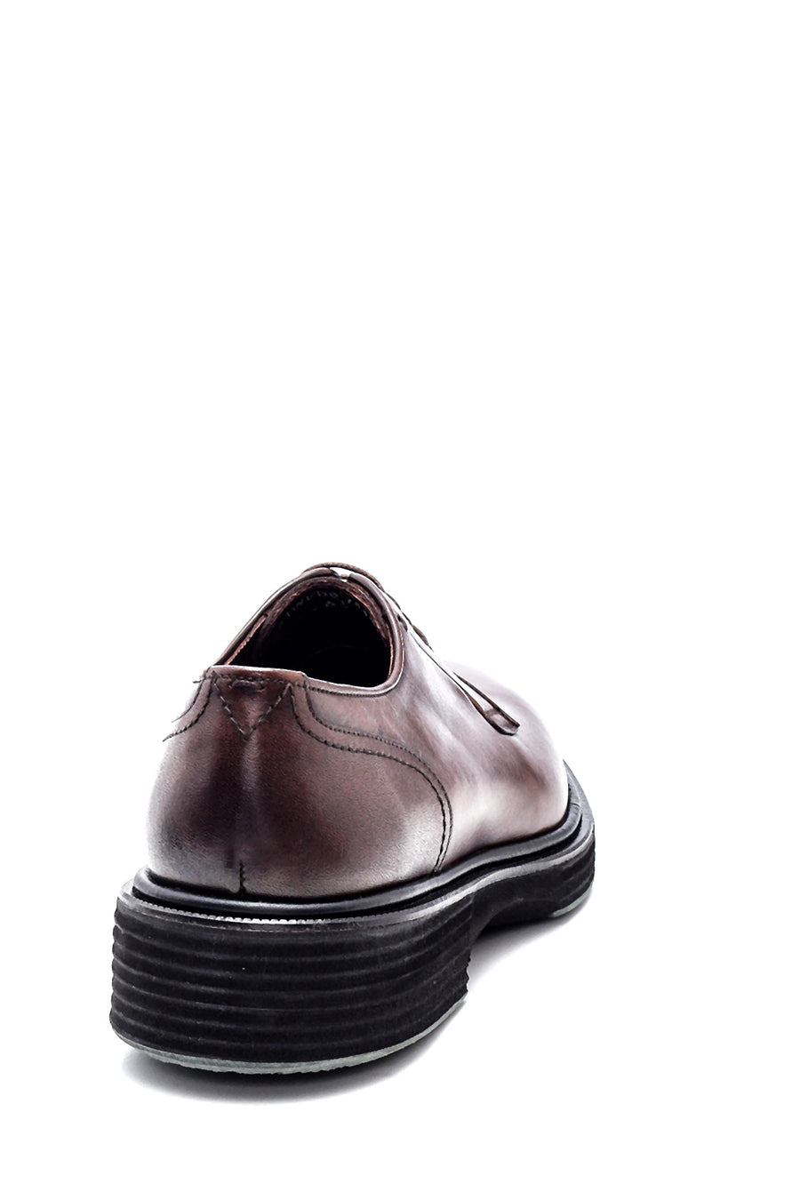 Men's Leather Casual Shoes