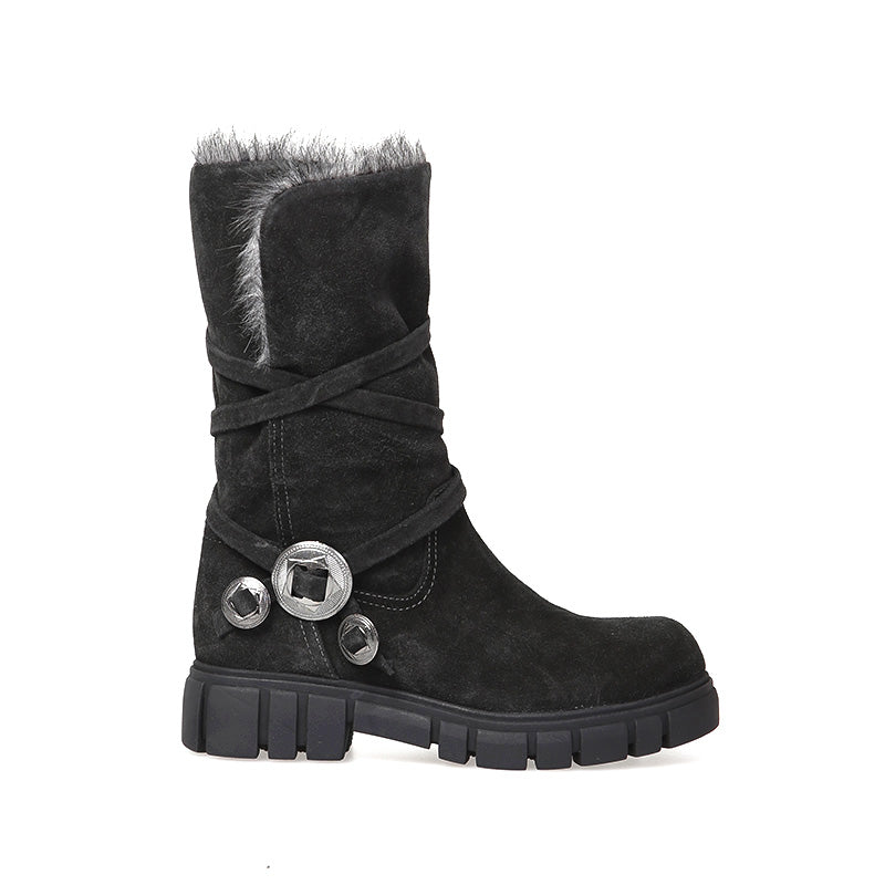 Women's Boots