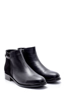 Women's Leather Boots | Derimod