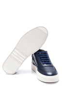 Erkek Deri Sneaker | Derimod