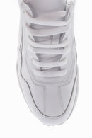 Women's Leather Sneaker | Derimod