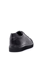 Men's Leather Sneaker | Derimod