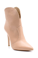 Women's Heeled Boots | Derimod