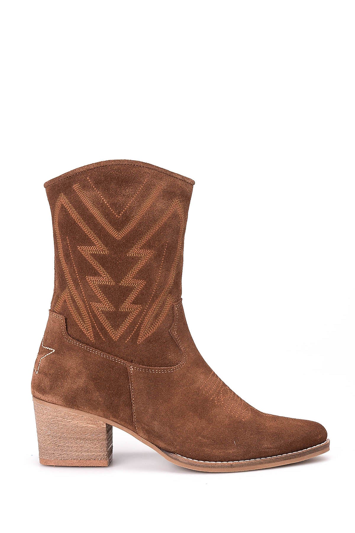 Women's Boots 18WFD228810 | Derimod