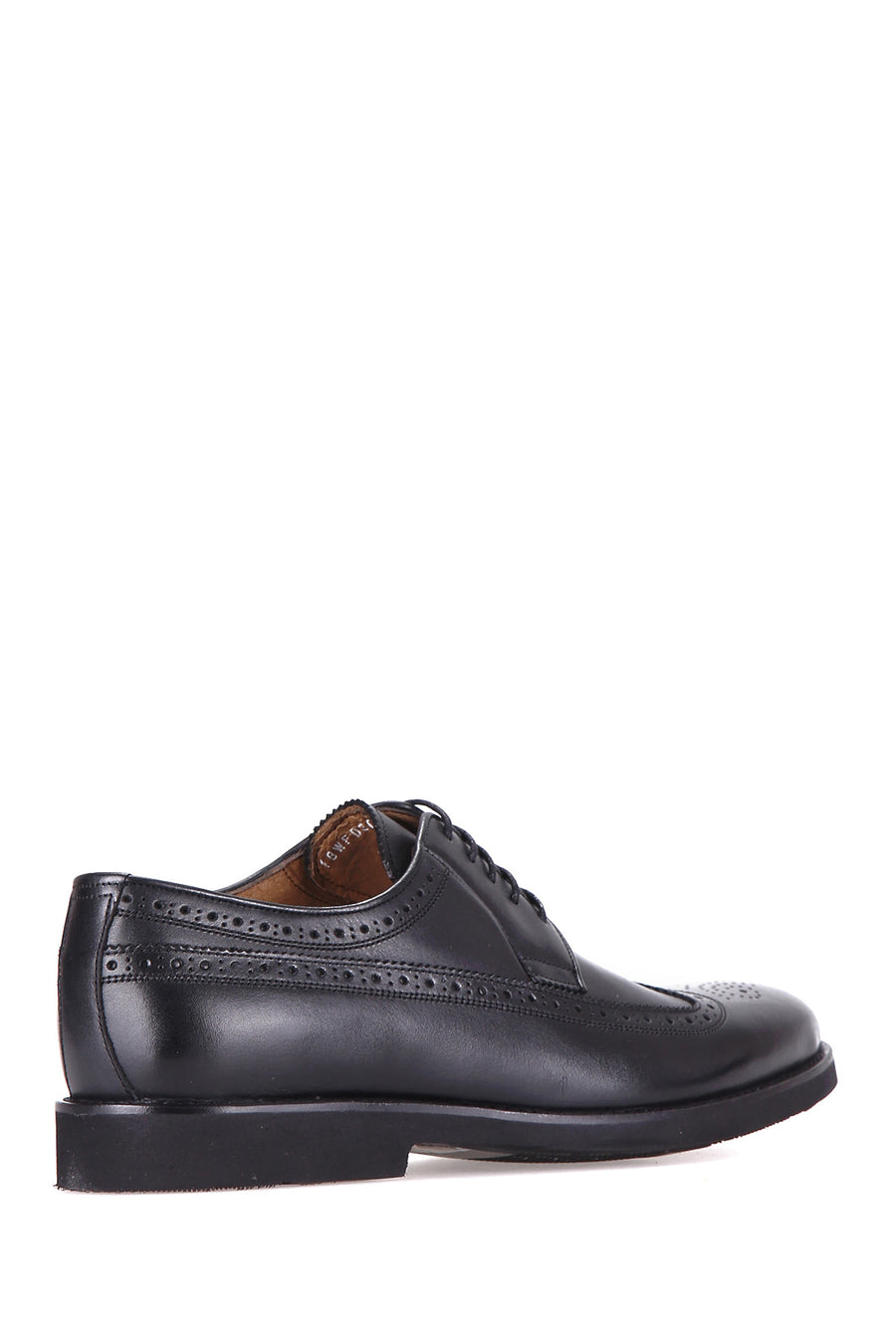 Men's Leather Shoes