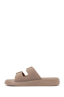 Male Mink Slipper | Derimod