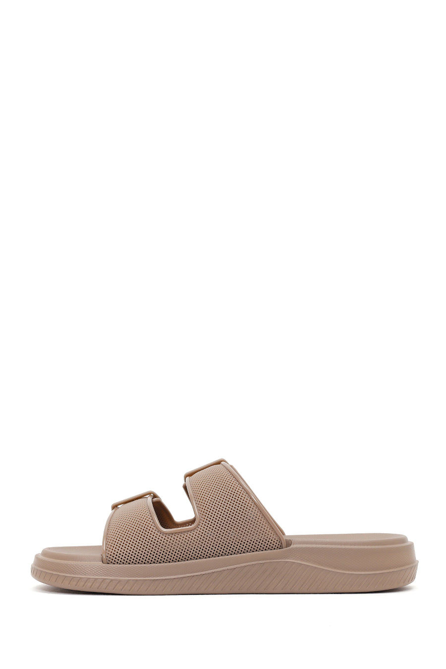 Male Mink Slipper