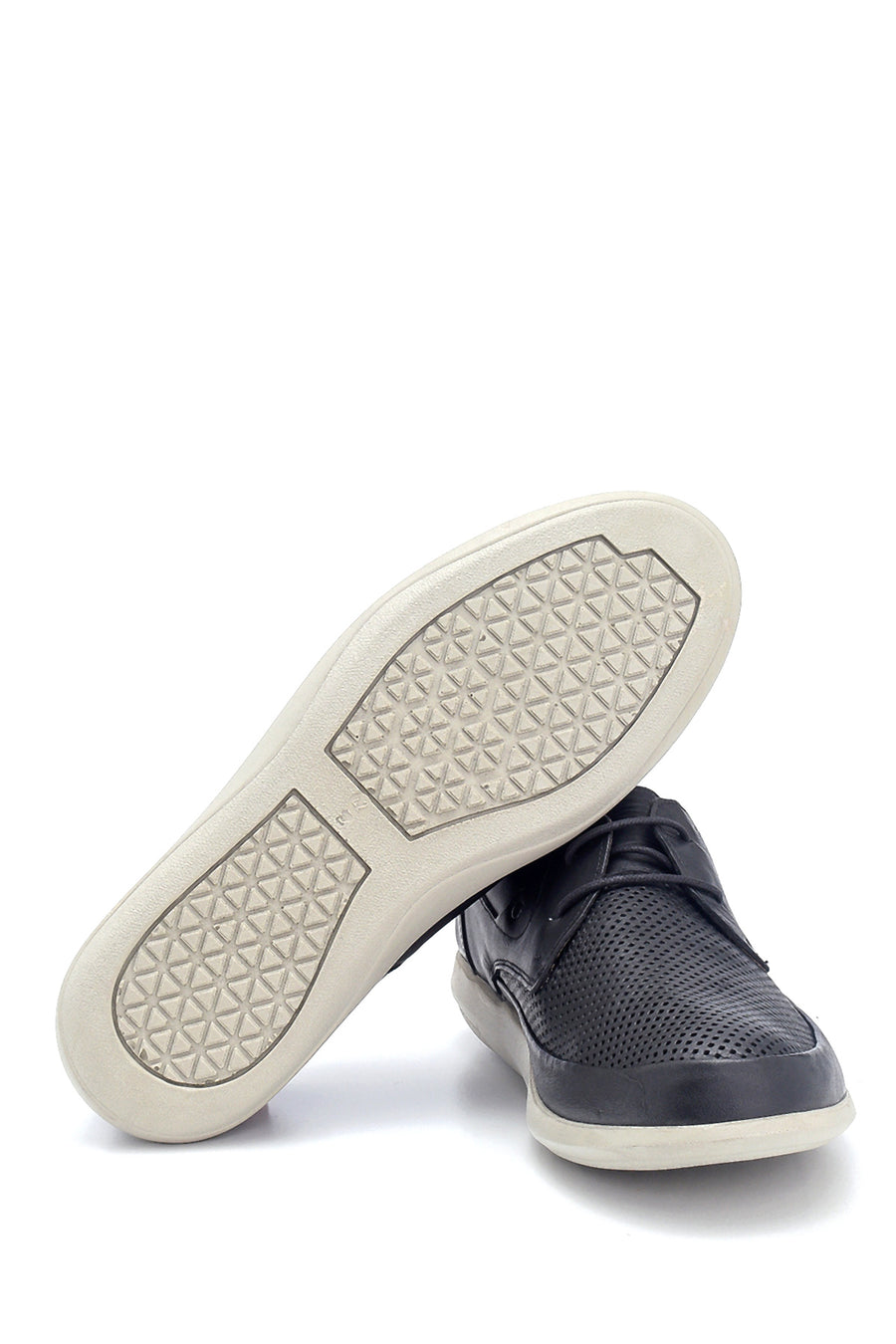 Men's Casual Leather Shoes