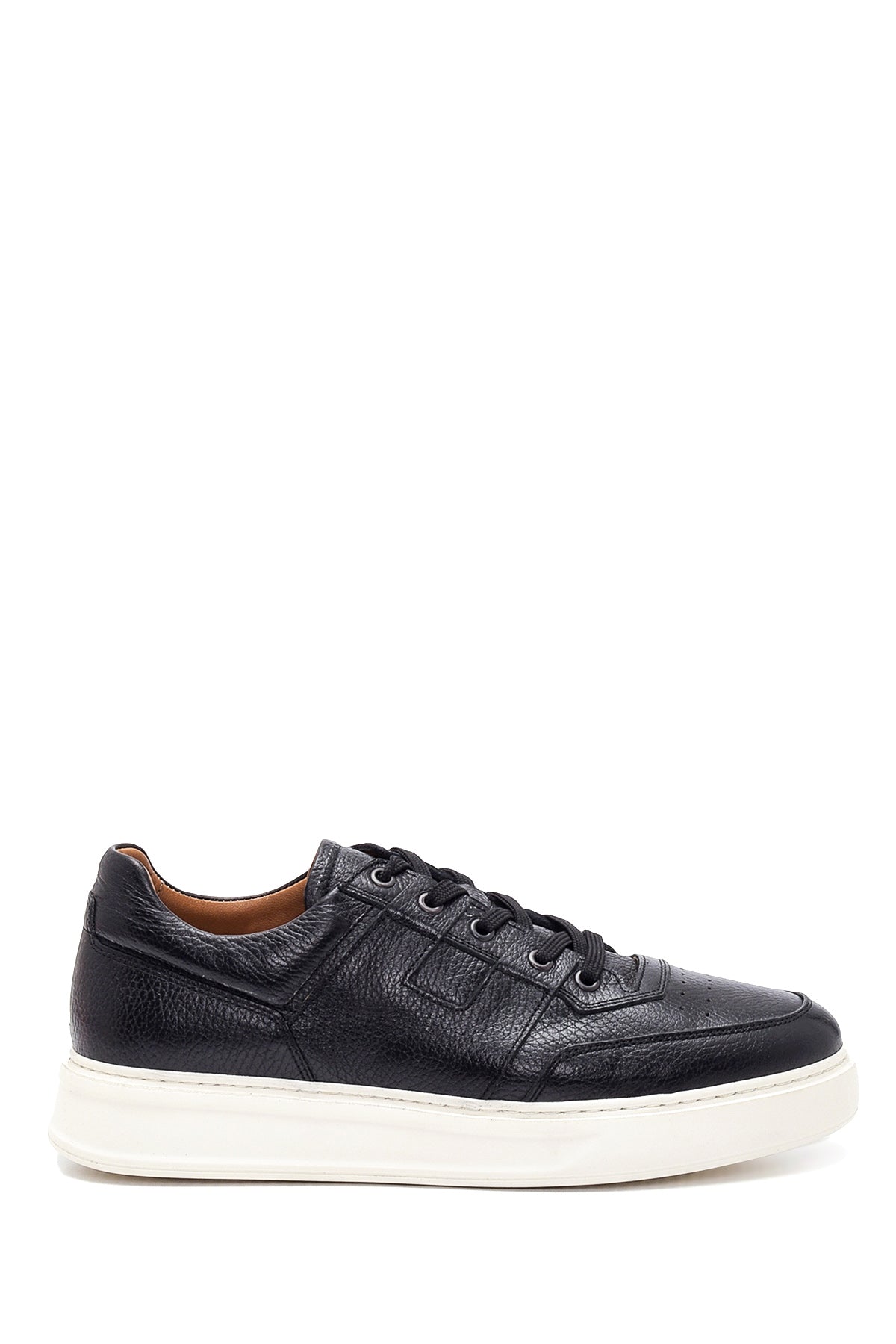 Erkek Deri Sneaker 22SFD6116FT | Derimod