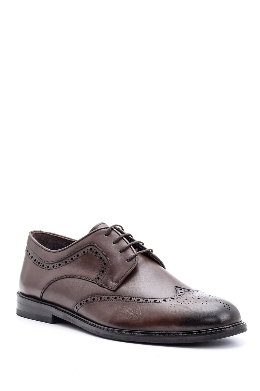 Men's Classic Leather Shoes