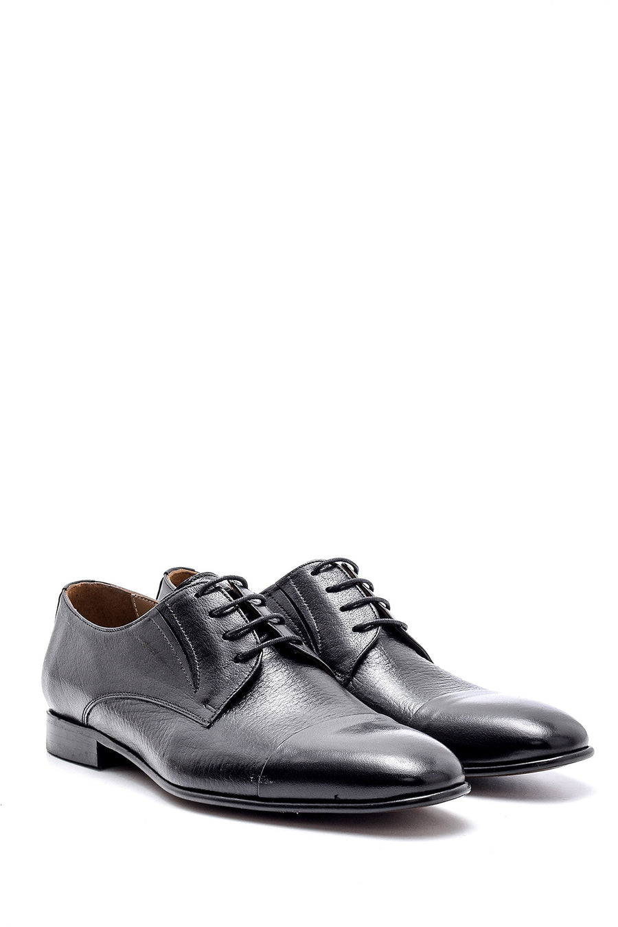 Men's Leather Shoes