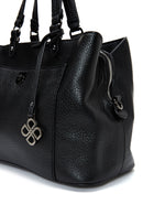 Women's Black Shoulder Bag | Derimod