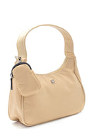 Women's Baguette Bag with Coin Purse | Derimod