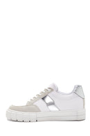 Women's Stripe Detailed Sneaker | Derimod