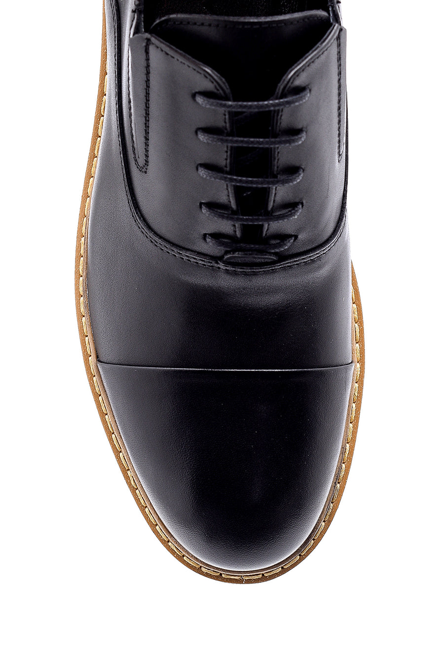 Men's Casual Leather Shoes