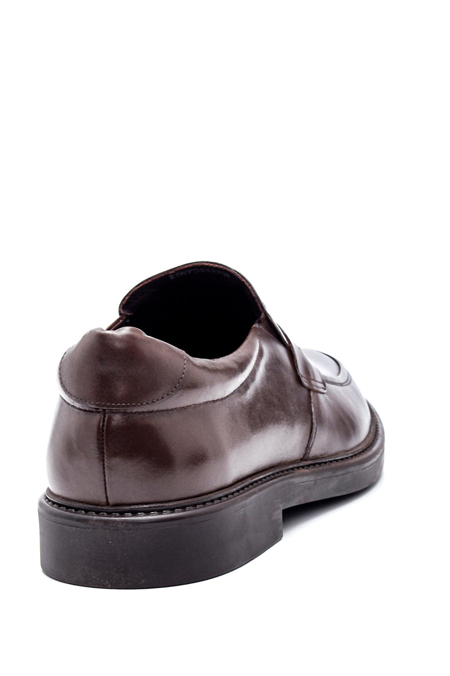Erkek Deri Casual Loafer