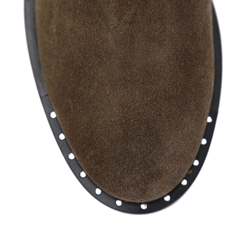 Women's Boots
