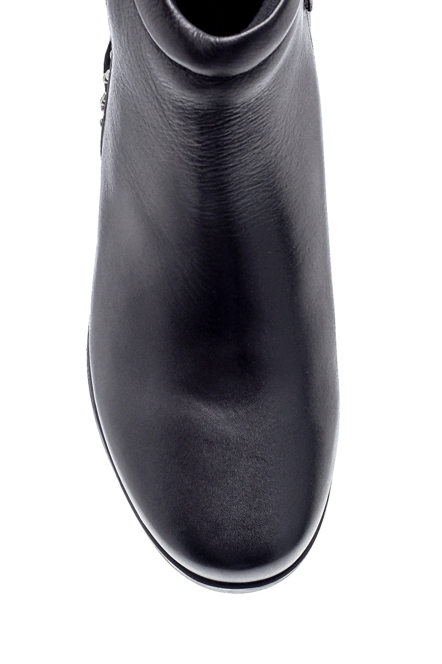 Women's Leather Boots