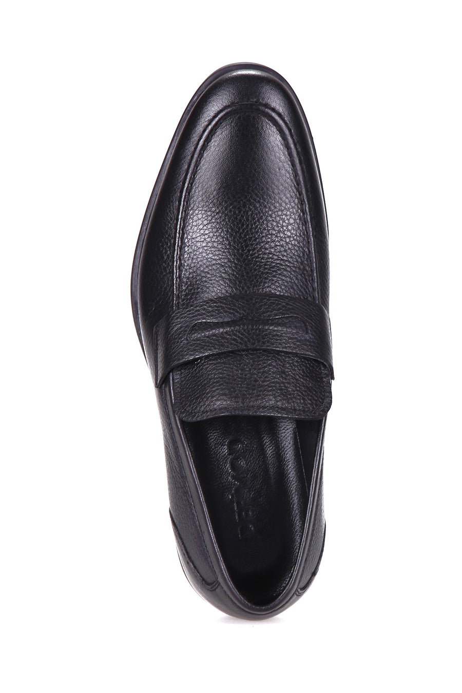 Classic Men's Leather Shoes