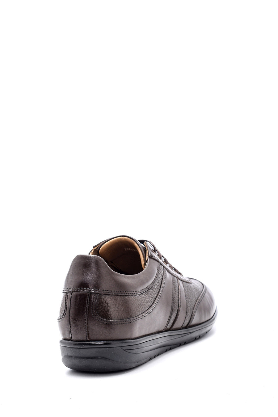 Men's Leather Sneaker