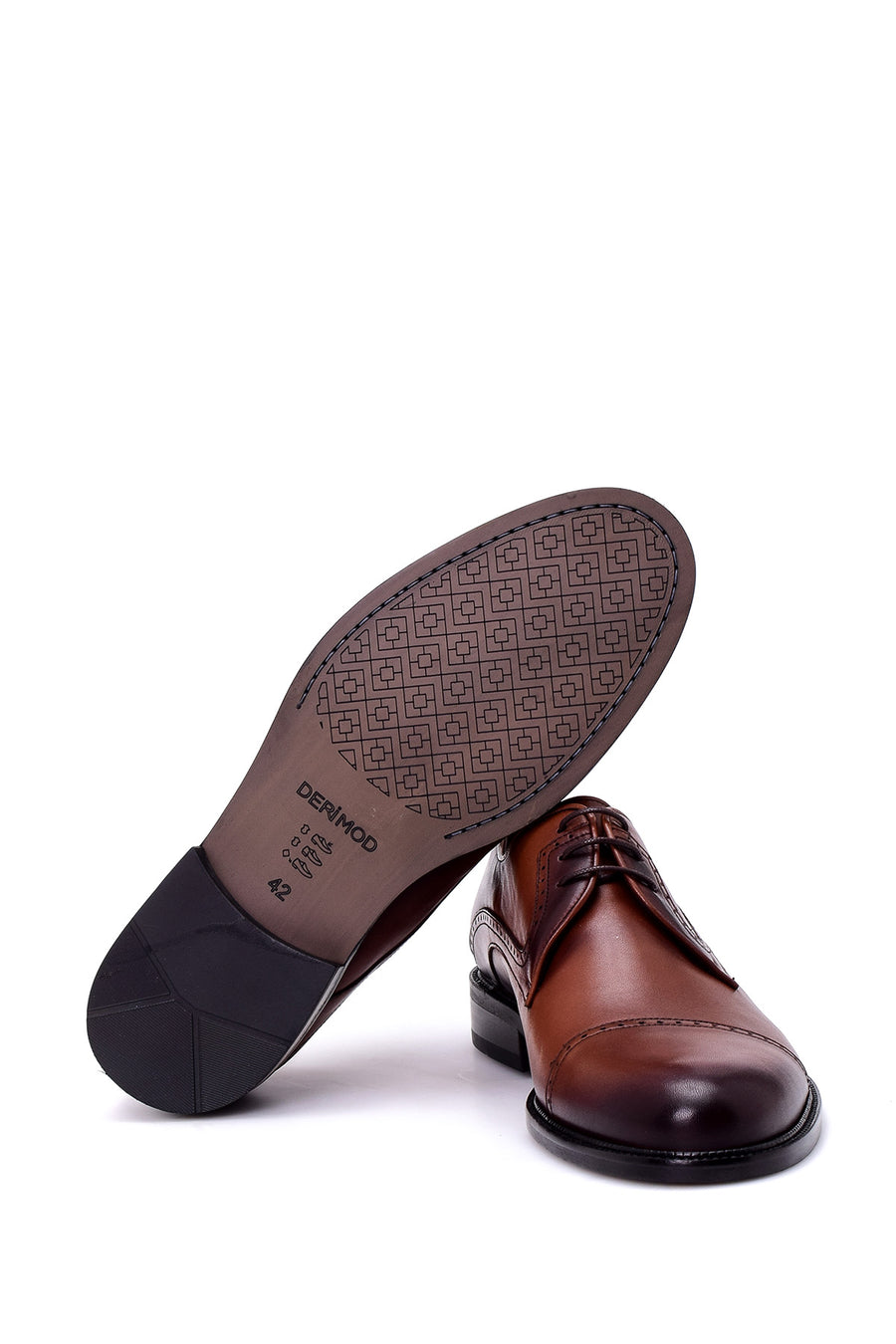 Men's Lace-Up Classic Shoes