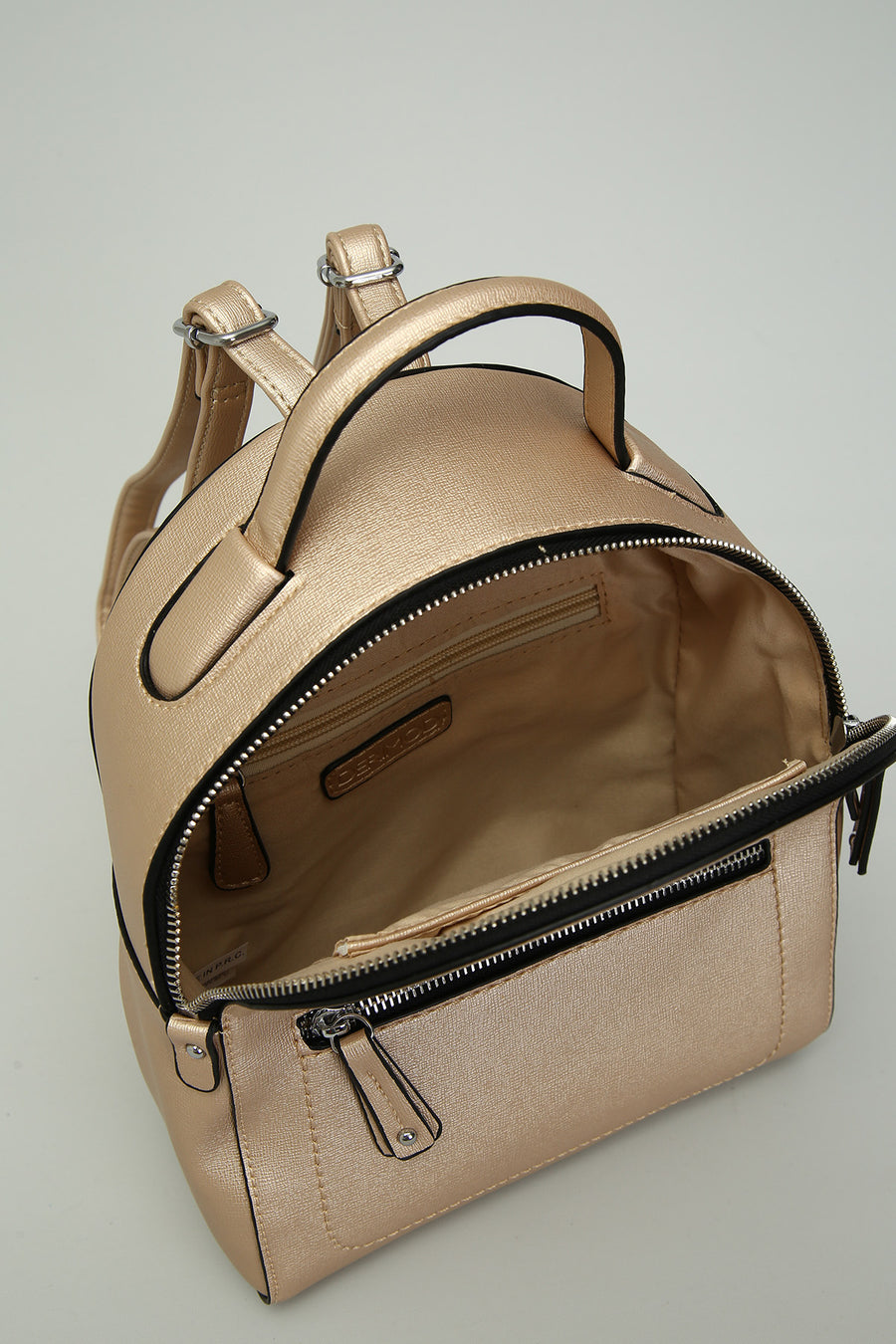 Gold Women's Backpack