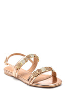 Kadın Casual Sandalet | Derimod