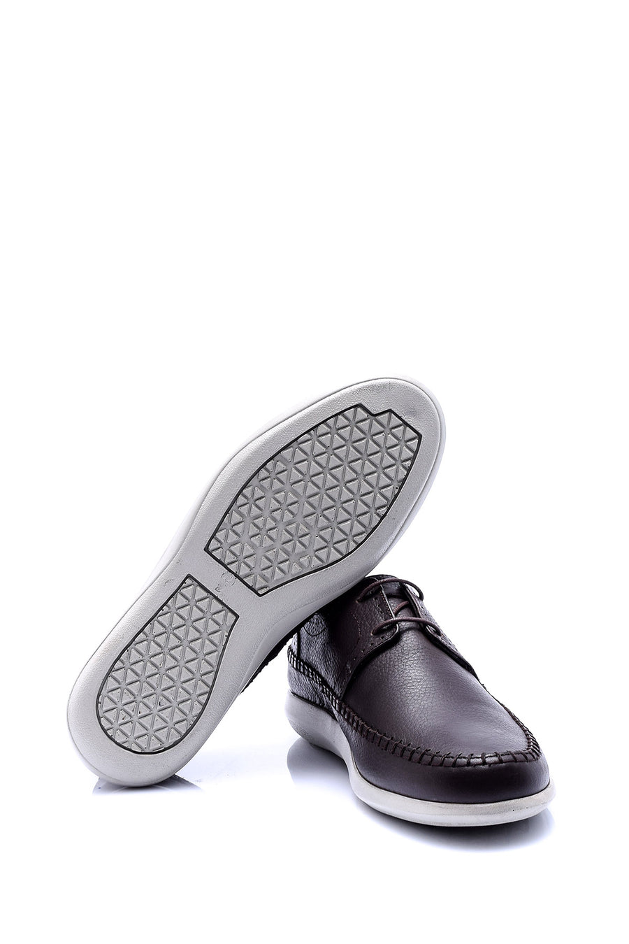 Men's Lace-Up Shoes