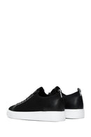 Erkek Siyah Sneaker | Derimod